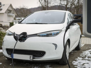 dearborn heights ev repairs, electric car service 